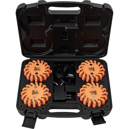 Buyers Products Emergency Roadside Kits, PK4 8891017