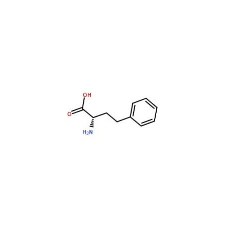 Ak Scientific L-Homophenylalanine (100g), CAS 943-73-7 K717-100g
