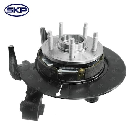 Skyward Automotive Products Suspension Knuckle Kit, SK698412