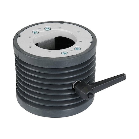 Teknokol Pendant Arm System Components, 133 mm L TK060.840