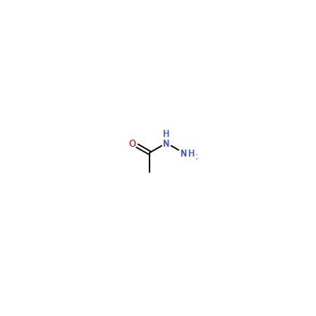 Ak Scientific Acethydrazide, tech. (500g), CAS 1068-57-1 Y1225-500g