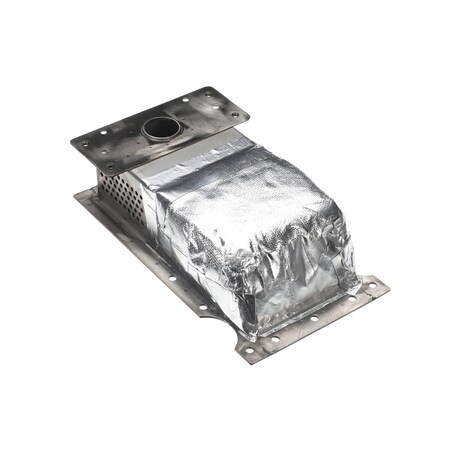 Turbochef Waveguide, Insulated ECS-9156