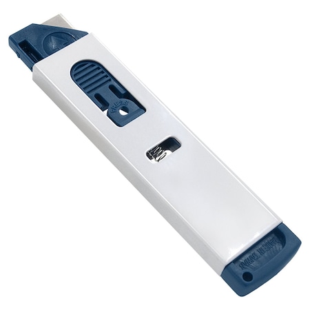 Zenport Speedy Cutter Utility Knife, 12PK BGK9