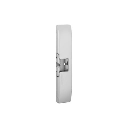 Hanchett Entry Systems Surface Mounted Electric Strike 12/24VDC, FS/FSE, Rim Exits Max 3/4in Throw 9600-630