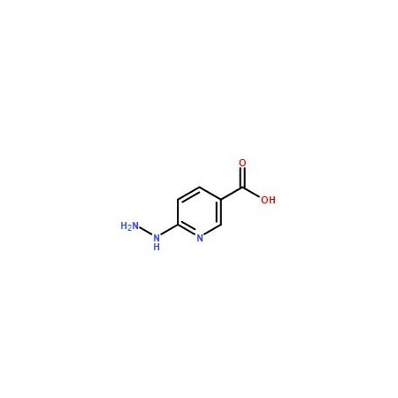 Ak Scientific 6-Hydrazinicotinic acid (1g), CAS 133081-24-0 X9846-1g