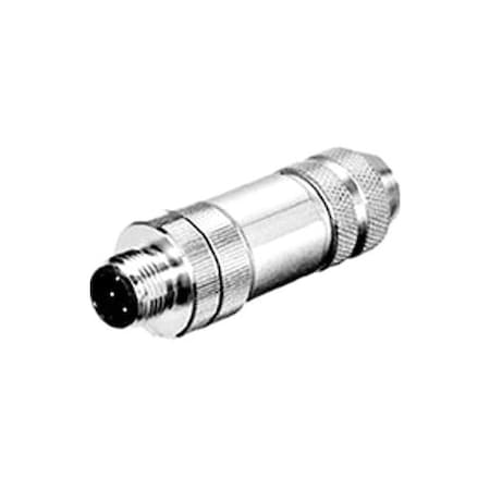 Aventics Electrical Connector, 62 mm L R419801401