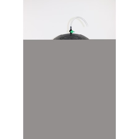 Pipers Pit Ball  with Leachate Drain Hose PI2961716