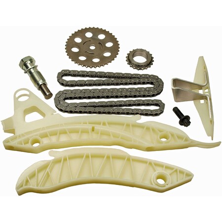 Cloyse Engine Timing Chain Kit, 9-0773S
