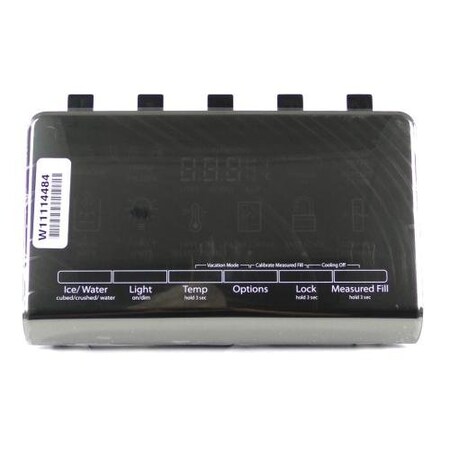 Whirlpool CONTROL BOARD W11387384