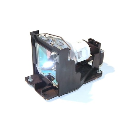 Premium Power Lamp Compatible with Panasonic ET-LA730-ER