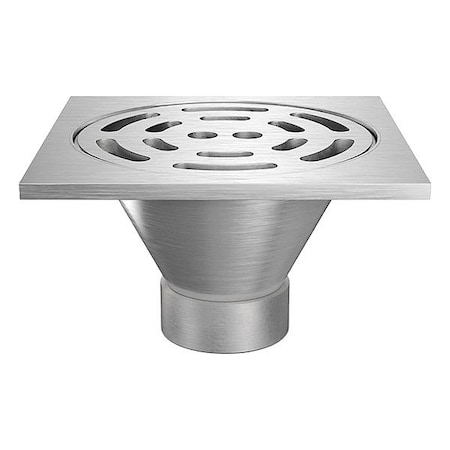 Zurn Drain Z1800-3NH-12S-USA