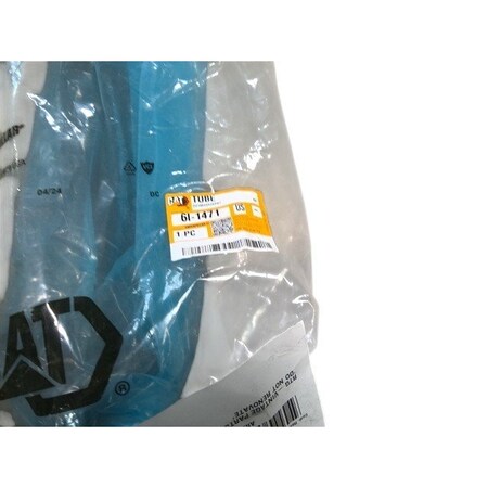 Caterpillar TUBE, CATERPILLAR OEM 6I1471 6I1471