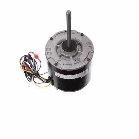 Century ECONOMASTER 1/3 HP 1075 RPM 5.6 in Condenser Fan Motor EM3737F