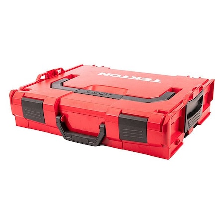 Tekton Shallow Stacking Tool Box (L-BOXX 1) OLB11021
