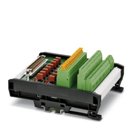 Phoenix Contact UM-D37M/DS/FU/LED/DG/C300/R VARIOFACE 2905133