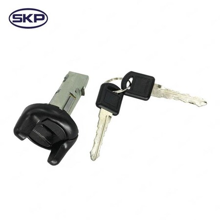 Skyward Automotive Products Ignition Lock Cylinder,  SK4H1053