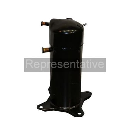 Carrier FACTORY AUTHORIZED PARTS SCROLL COMPRESSOR APG029KAB