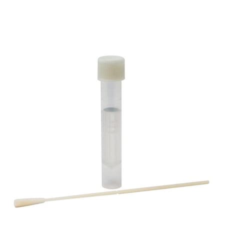 Zymo DNA/RNA Shield SafeCollect Swab Collection Kit, 1 ml, 50PK ZR1160-50