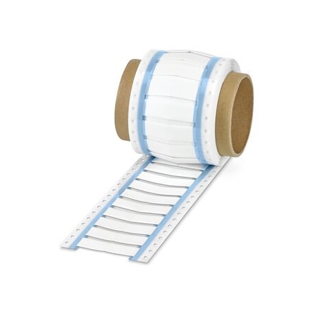 Phoenix Contact WMS 9 5 30X16R Shrink sleeve Roll 0800377