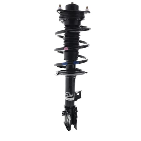 Kyb Complete Corner Unit Assembly -Strut, Mount and Spring, SR4631