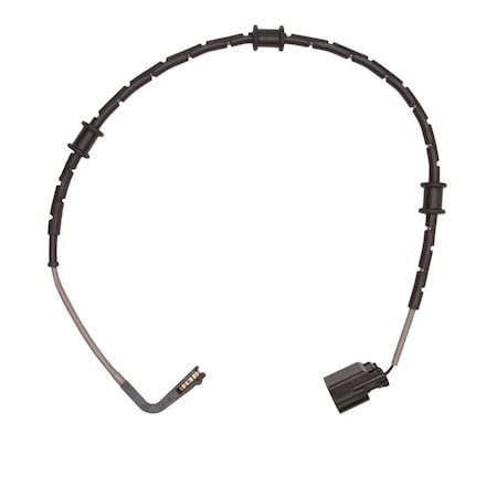 Hi-Temp Brake Sensors, Disc Brake Pad Wear Sensor,