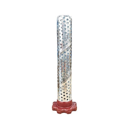 Parker Hydraulic Filter Component 941176