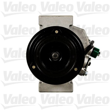 Valeo Compressor 700747