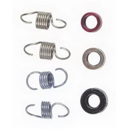 Powerplay 8464 Distributor Mechanical Advance Kit PO366946