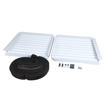 Frigidaire Window Filler Kit, Slider Panel 5304504710