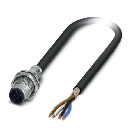 Phoenix Contact SACCBP-MS-4CON-M16/2 0-PUR SCO 1419386