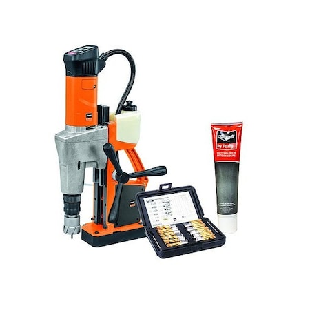 Fein FEIN JCM 200U CUTTER SET/10OZ PASTE JCM 200 U + 63134999022 + 32160015980