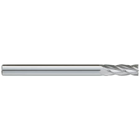 Garr 630M CENTER CUTTING EXTRA LENGTH SQUARE END STANDARD LENGTH END MILL, .5 DIA CUTTER 42250