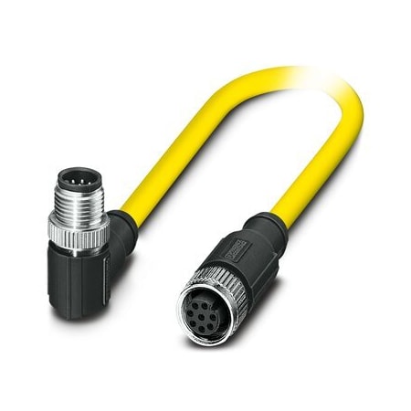 Phoenix Contact SAC-8P-M12MR/ 1 5-542/M12FSSH 1406074