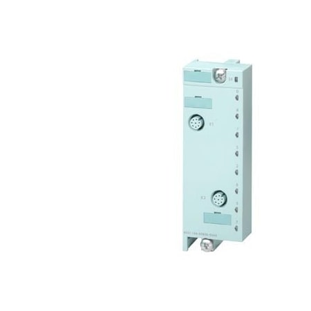 Siemens SIMATIC DP Connection module for Digital electronic modules ET 200 PRO 6ES7194-4FB00-0AA0
