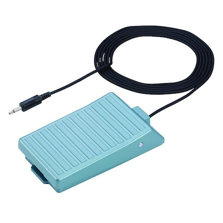 Mitutoyo Foot Switch 12AAJ088