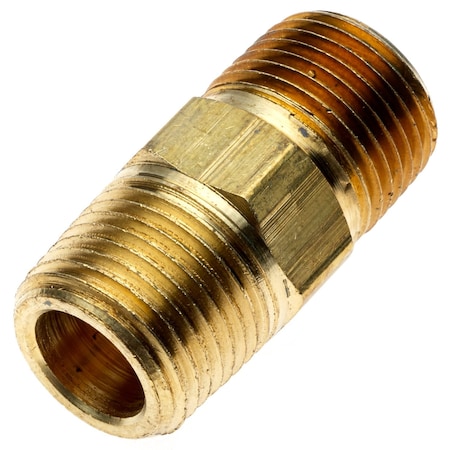 Gates Brass Pipe Adapter G60605-0808