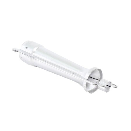 Hydrolevel Burner Assembly Single Burner 1171087