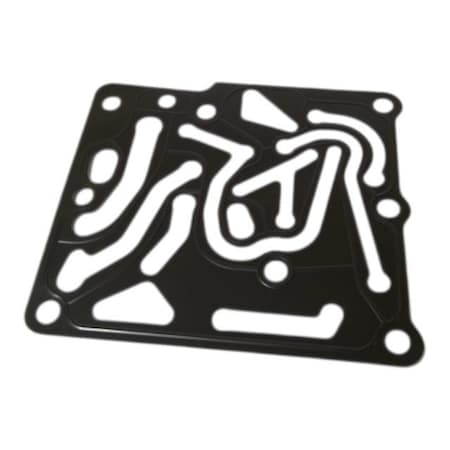 Komatsu GASKET, OEM 3EB-15-33520