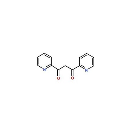 Ak Scientific 1, 3-Di(2-pyridyl)-1, 3-propanedione (25g), CAS 10198-89-7 Z3363-25g