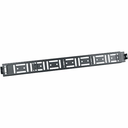 Mid Atlantic Legrand Av 2PK TLSCP HOR(19-30)LCBAR LBH-1930-T