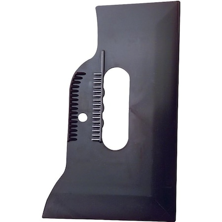 Hyde 0 Knife, Taping Blade, Plastic Handle 9510