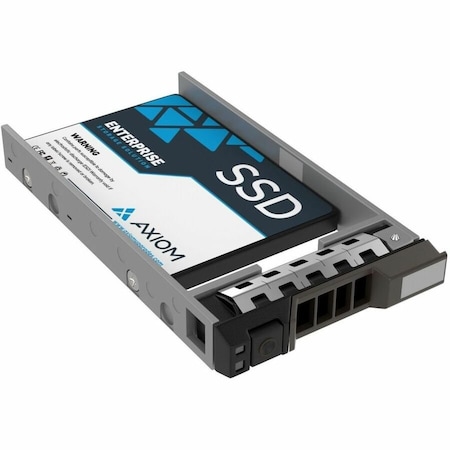 Axiom EP650 1.92 TB Solid State Drive - 2.5" Internal - SAS (24Gb/s SAS) SSDEP65DL1T9-AX