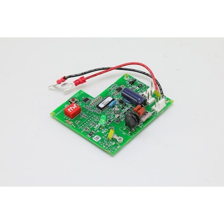 Trane Circuit Board BRD3456