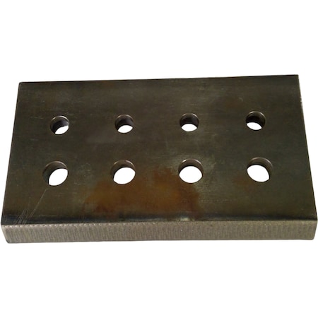 Vermeer COUNTER KNIFE-5/8 LASER CL, VERMEER OEM 163729140 163729140