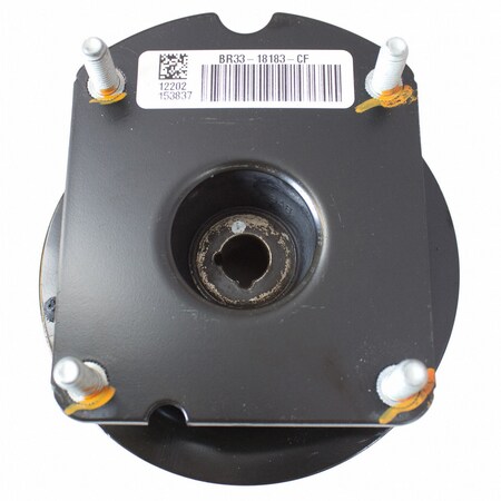 Motorcraft Suspension Shock Absorber,  AD1100