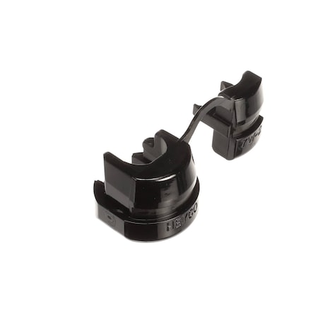 Delfield BUSHING STRAIN RELIEF No 1247 2194697