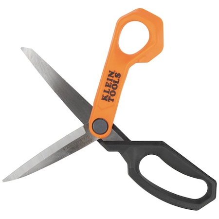 Klein Tools Stainless Steel Offset Shears, 10 B2110