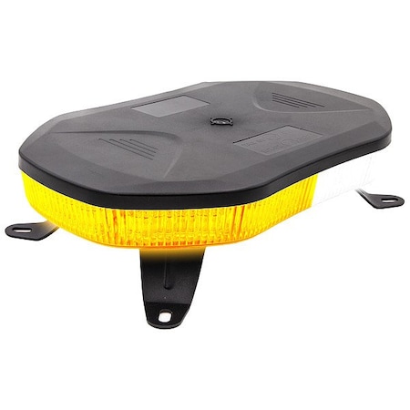 Maxxima Emergency Warning Micro-Bar M20485YWCL