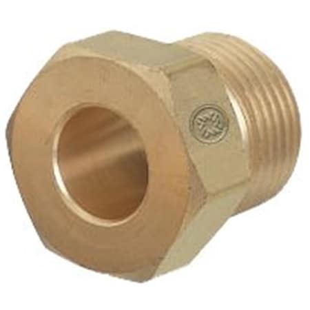 Homestead We Ss-60-2 Nut HO451348