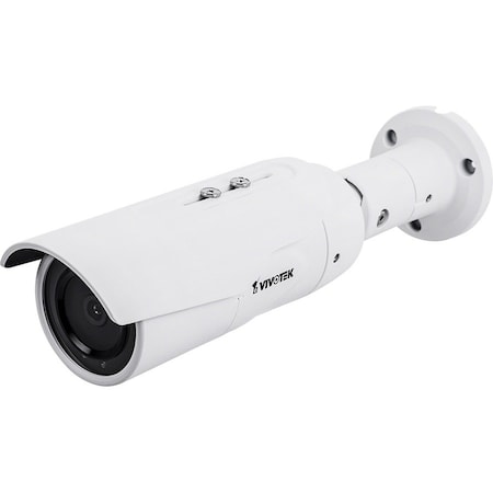 Vivotek 5MP 30M IR H265 Outdoor WDR Extreme Temp Bullet, IoTSecurity IB9389-EHT-V2